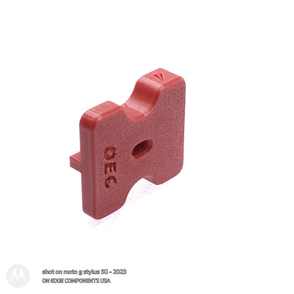 Tektro 4 Piston Brake Caliper Cleaning Lube Bleed Block Service Tool