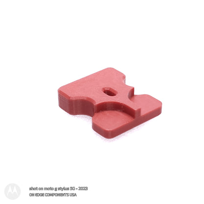 Tektro 4 Piston Brake Caliper Cleaning Lube Bleed Block Service Tool