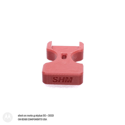 Shimano 2 Piston Brake Caliper Cleaning Lube Bleed Block Service Tool