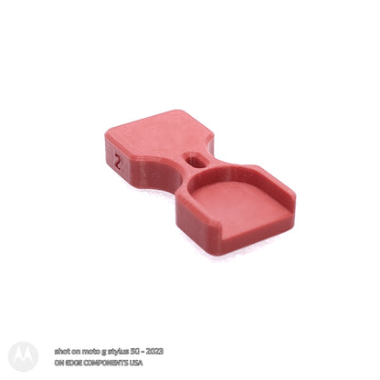 Sram Red Force Rival Brake Caliper Piston Cleaning Lube Bleed Block Service Tool