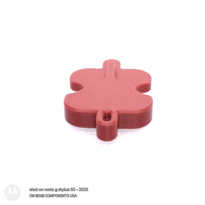 Sram Maven Brake Caliper Piston Cleaning Lube Bleed Block Service Tool